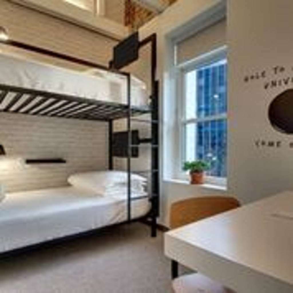 Hive Hotel Washington