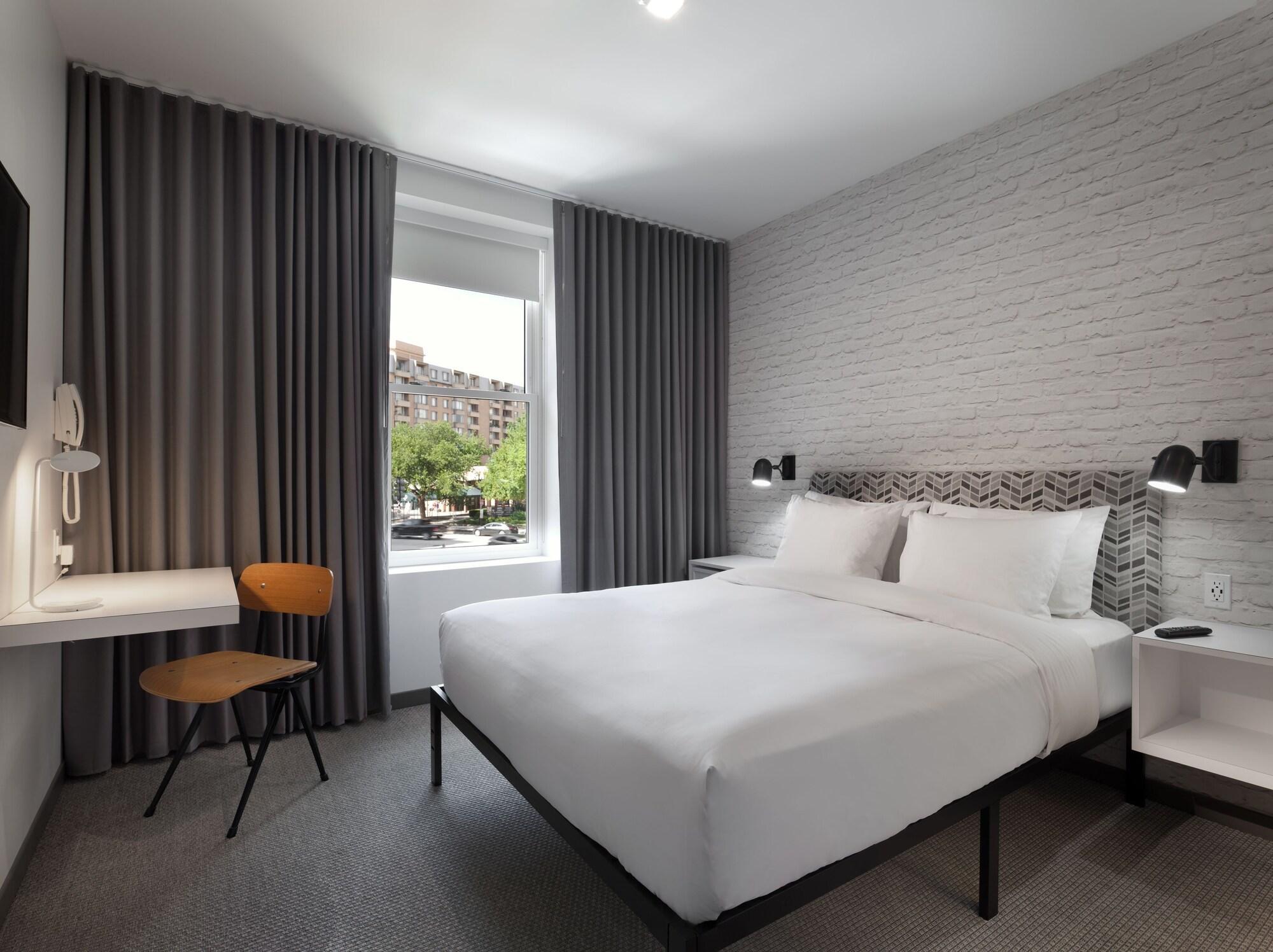 Hive Hotel