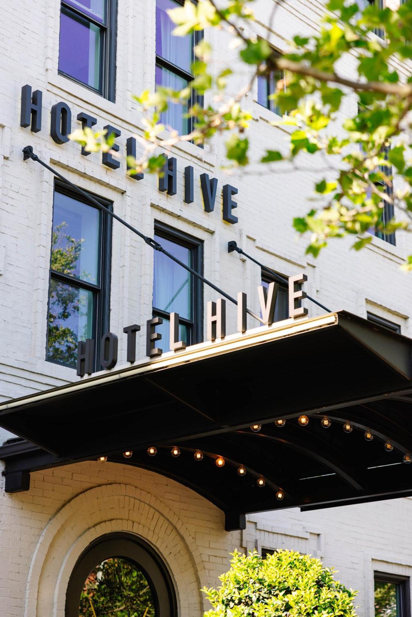Hotel Hive 3*