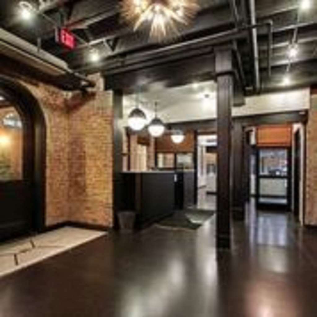 Hotel Hive Washington