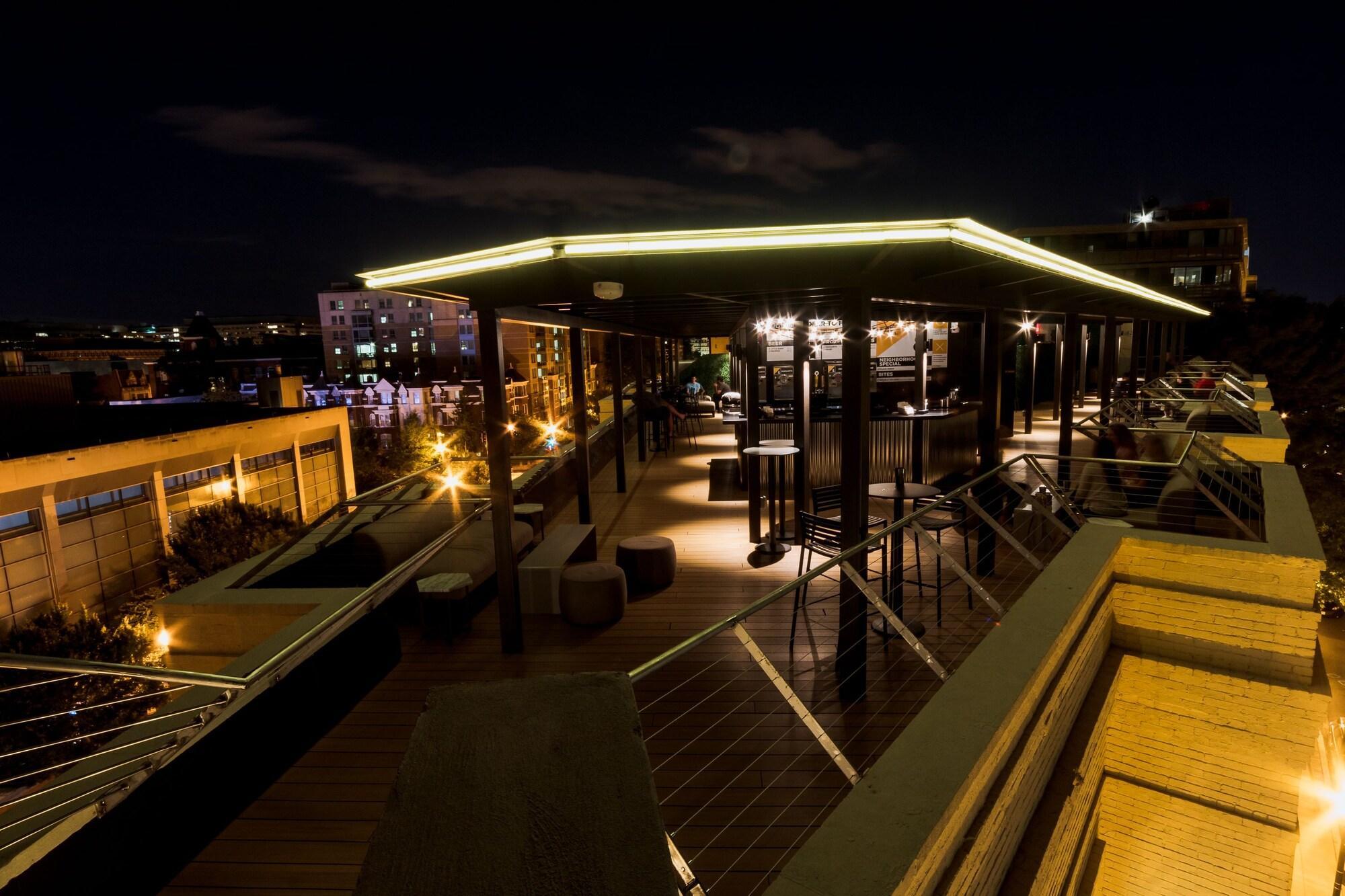 Hotel Hotel Hive