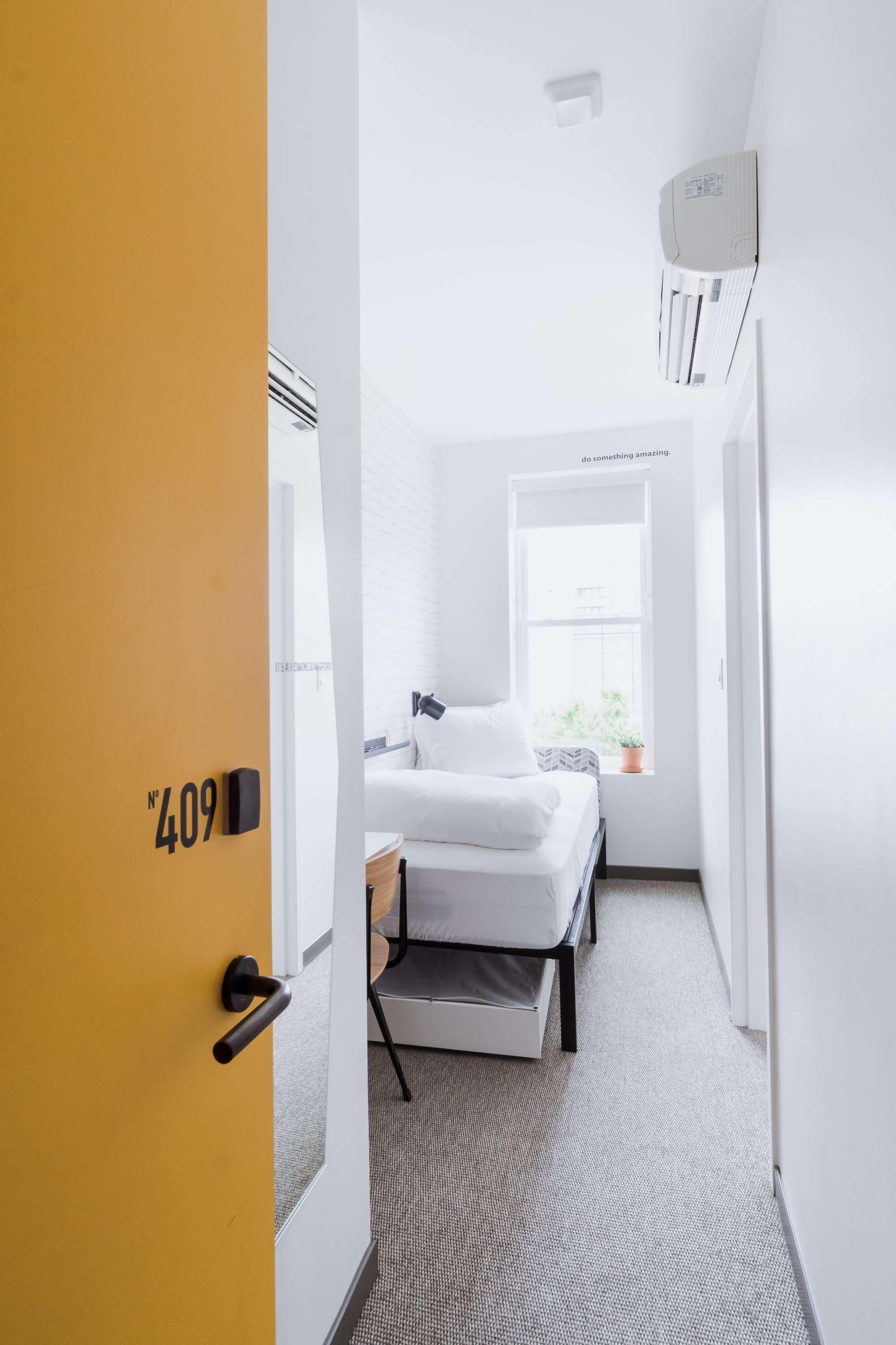Hotel Hive Washington