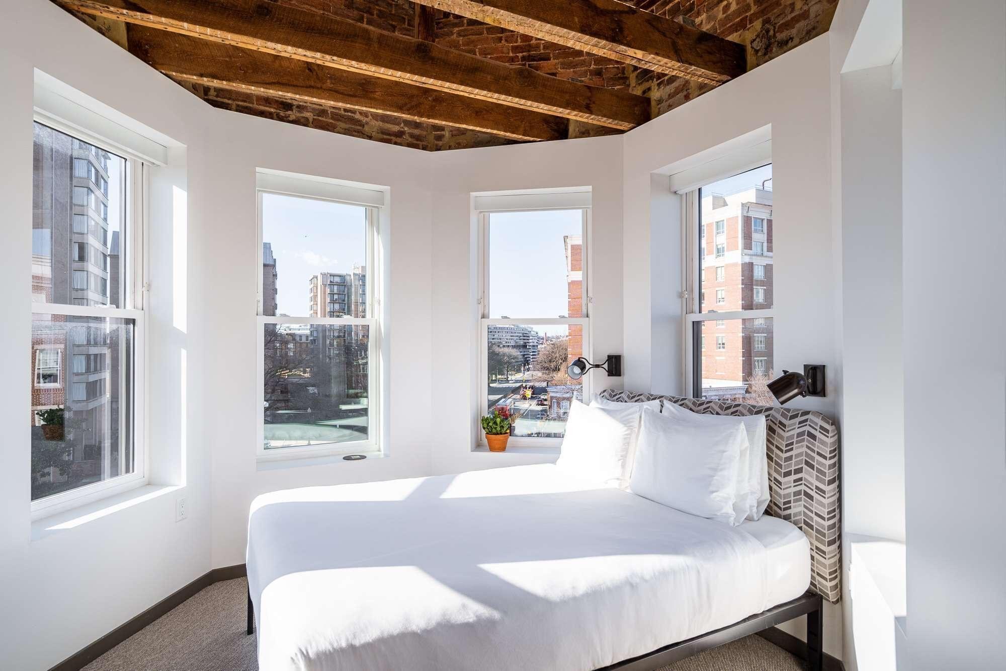 Hotel Hive Hotel