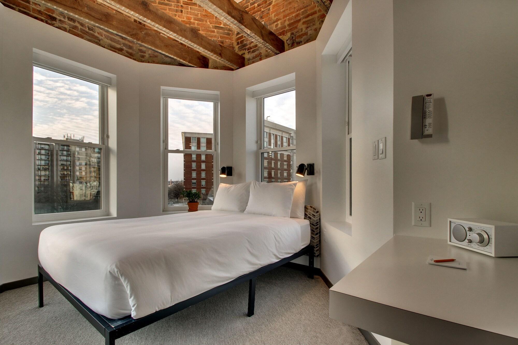 Hotel Hive Hotel Washington