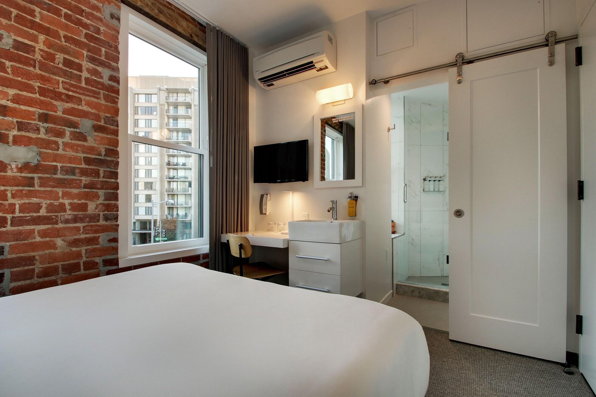 Hotel Hive 3* Washington