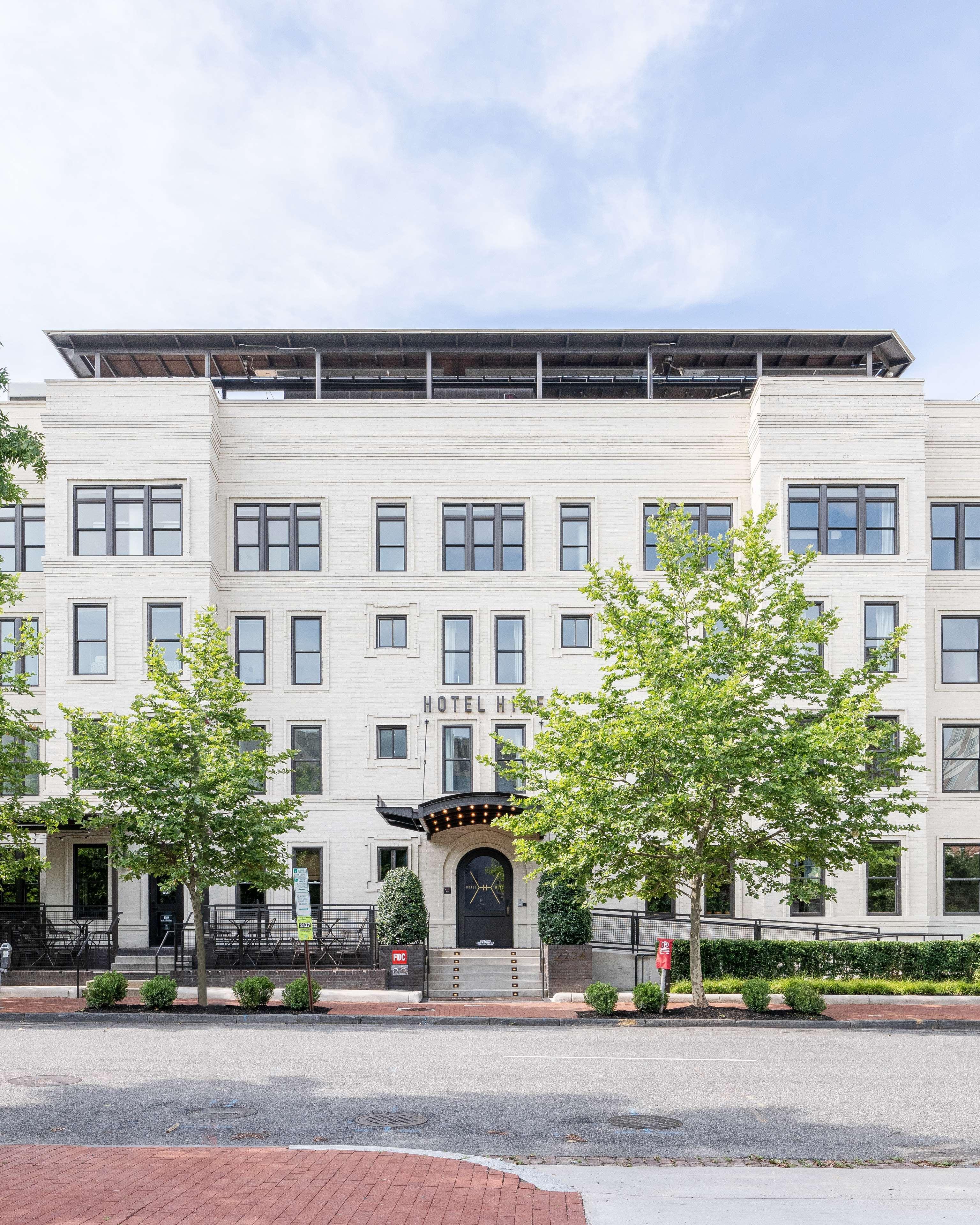 Hotel Hive Washington