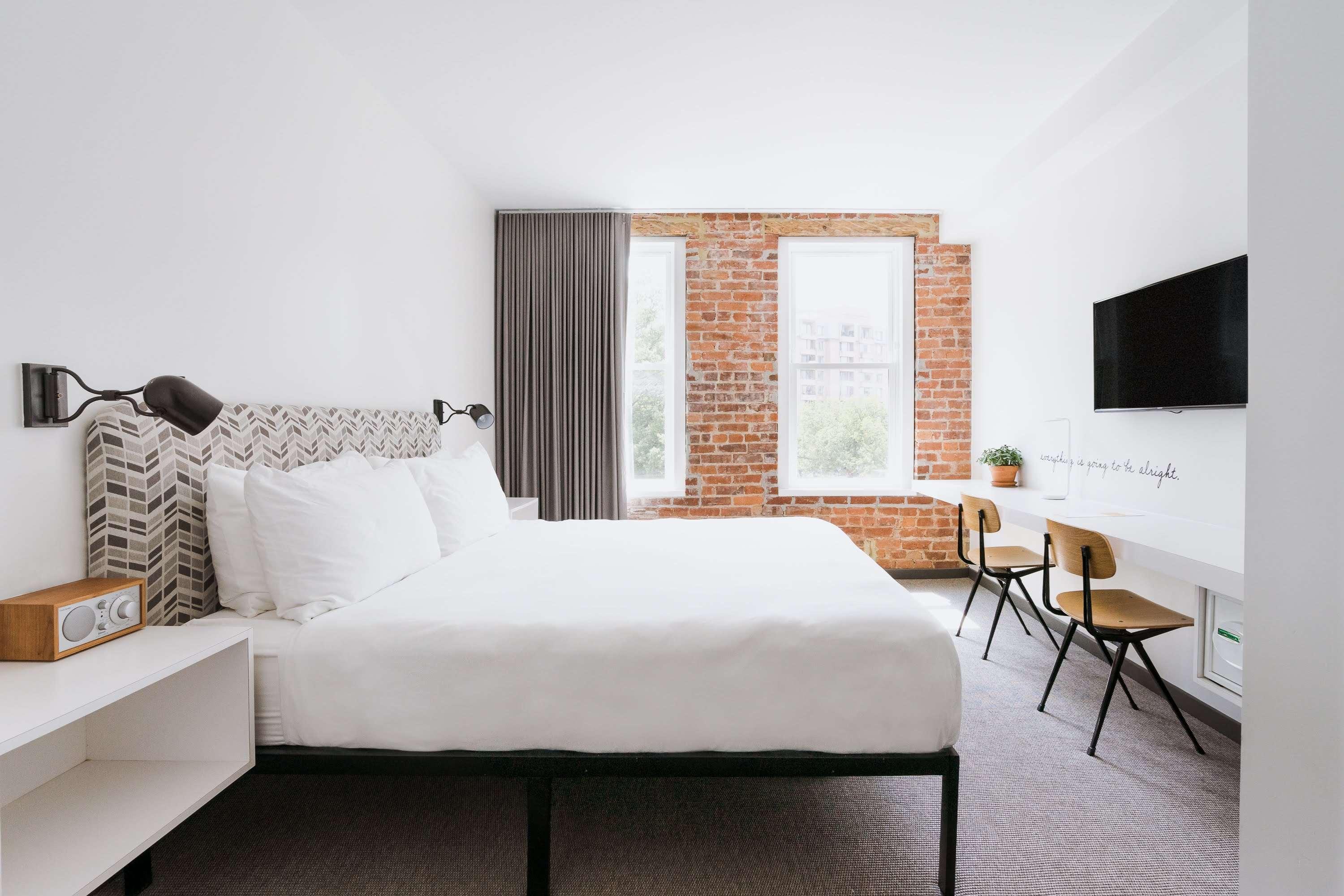 Hive 3* Washington