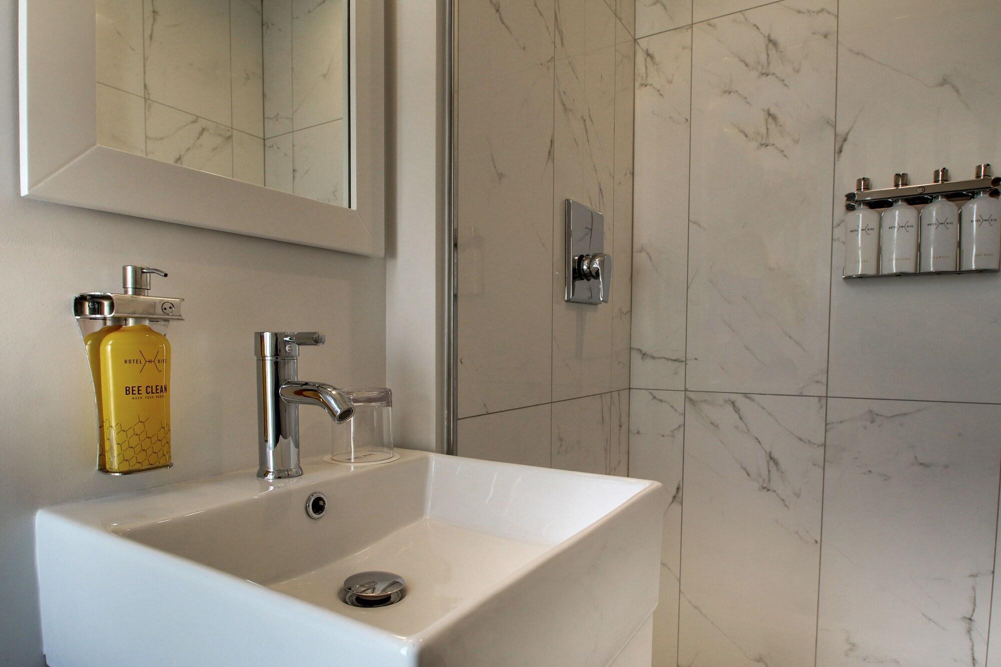 Hotel Hotel Hive Washington