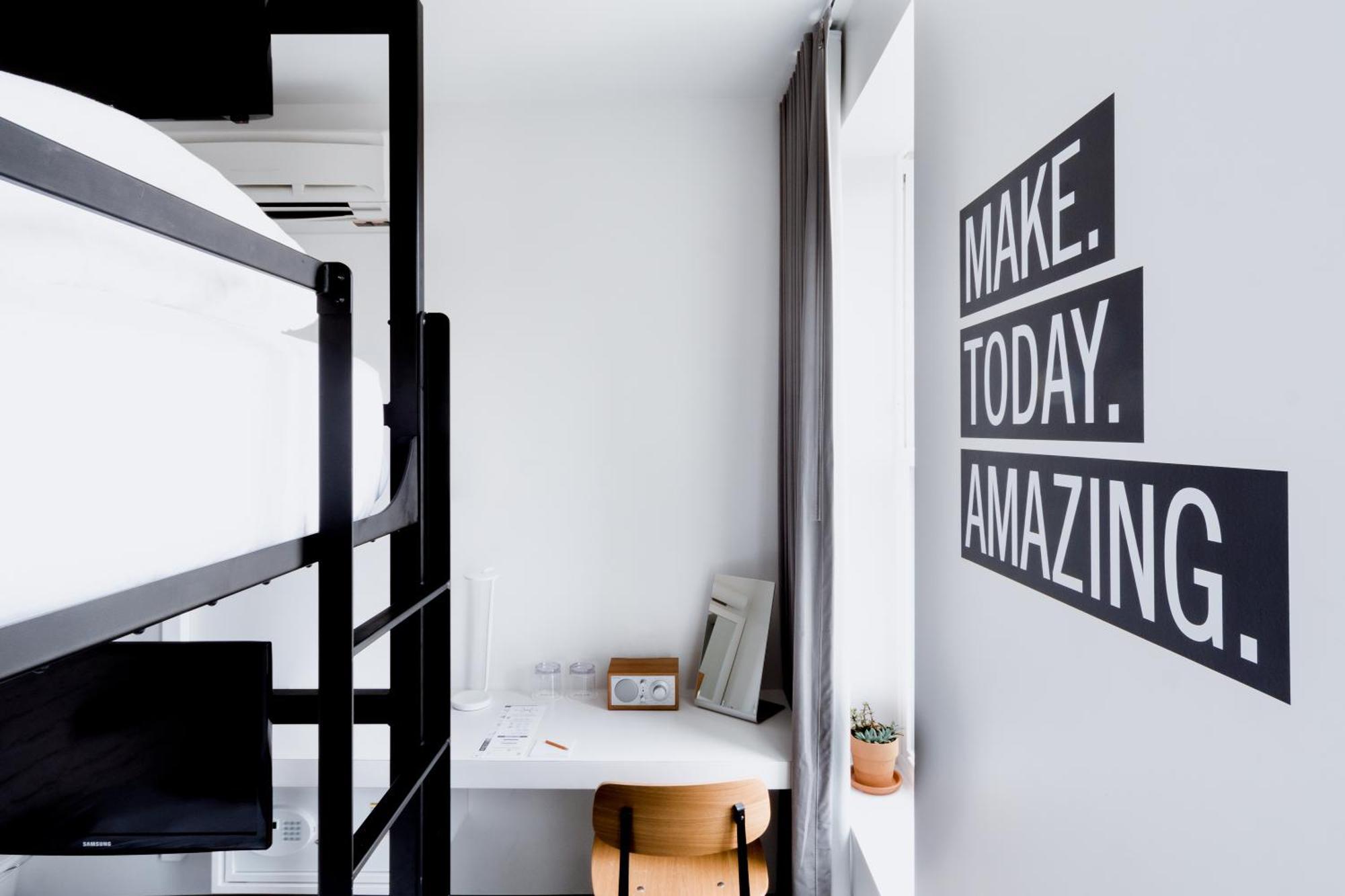 Hotel Hive Hotel