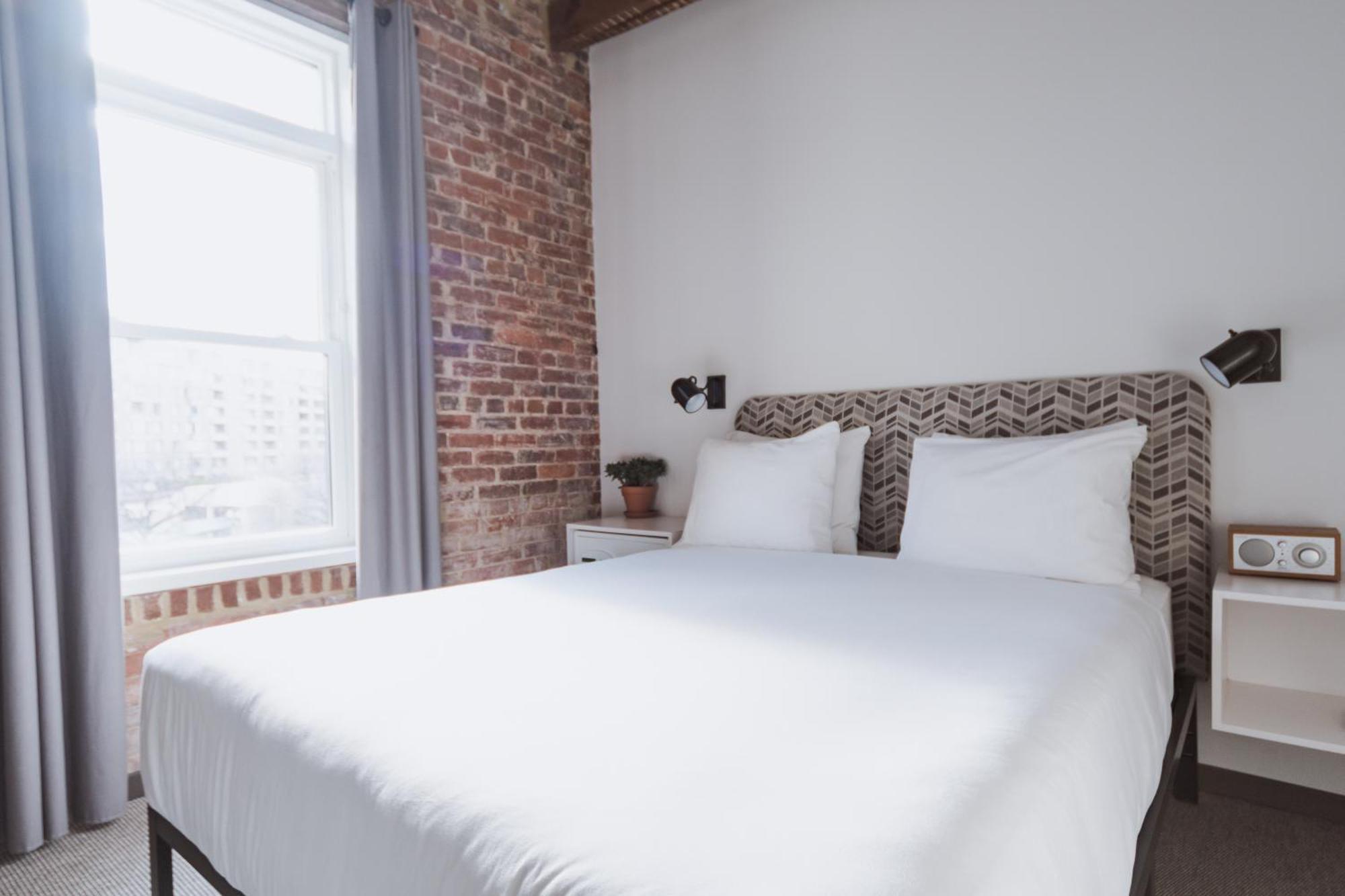 Hotel Hive 3* Washington
