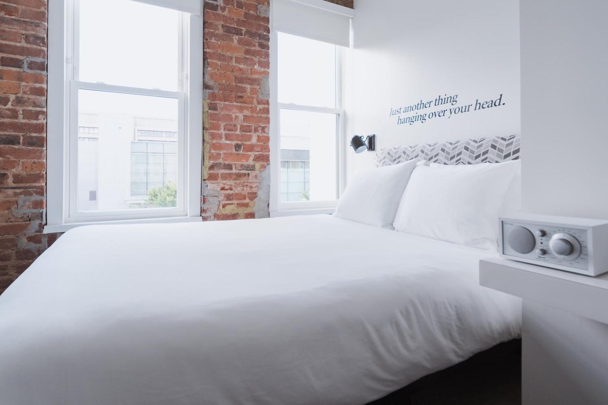 Hotel Hive Hotel