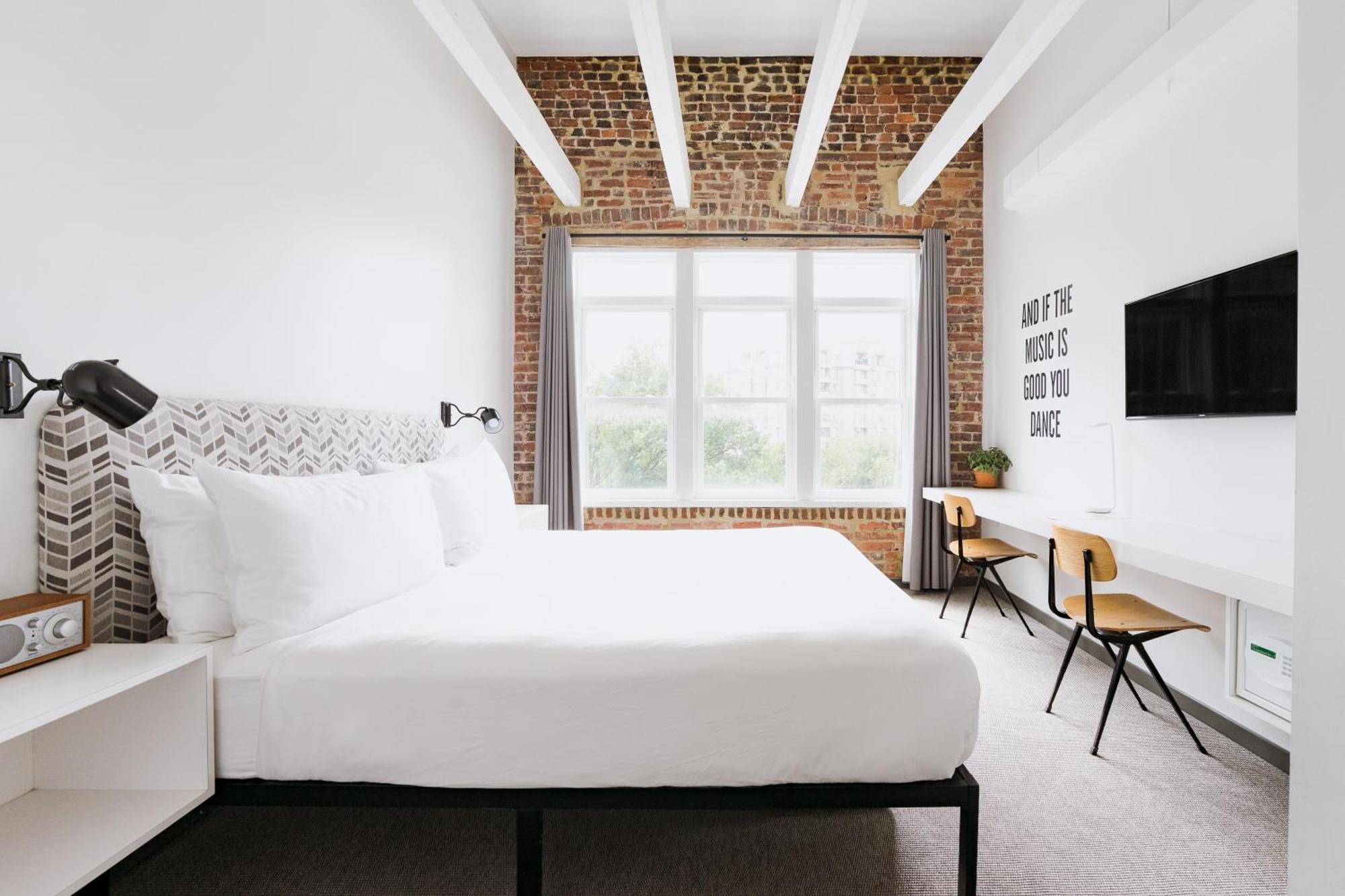 Hotel Hive 3* Washington